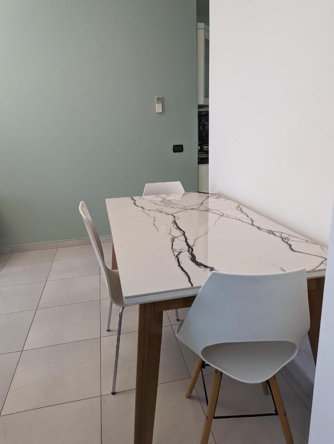 Spiranca Downtown Comfort Appartement Tirana Buitenkant foto