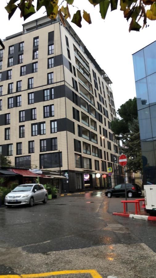 Spiranca Downtown Comfort Appartement Tirana Buitenkant foto